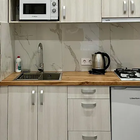 Apartment Park Lemberg