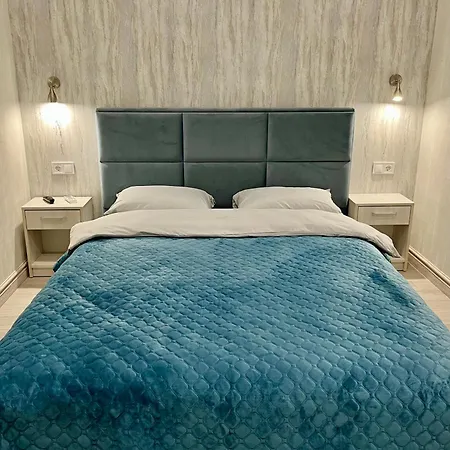 Park Apartment Lemberg