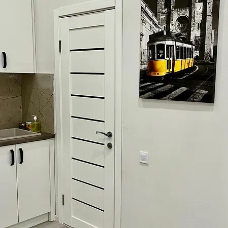 Park Apartment Lemberg