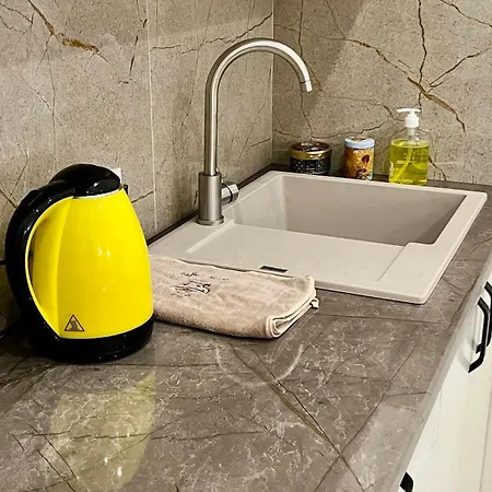 Park Apartment Lemberg