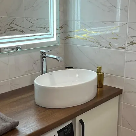 Park Apartment Lemberg