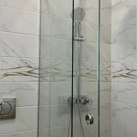 公寓 Park 利沃夫