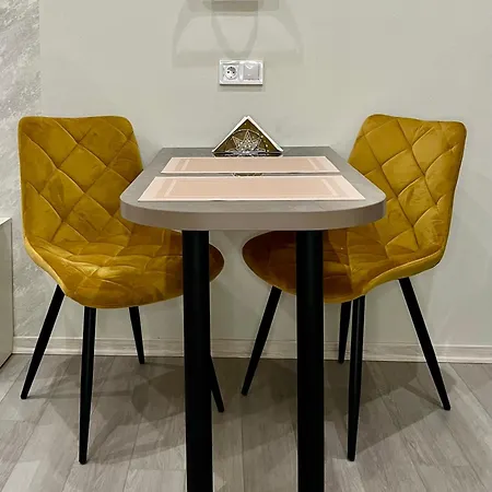 Park Apartment Lemberg