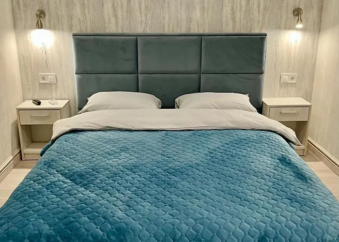 Park דירה לבוב