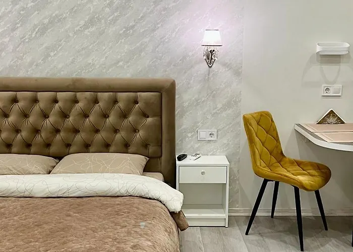 Park דירה לבוב