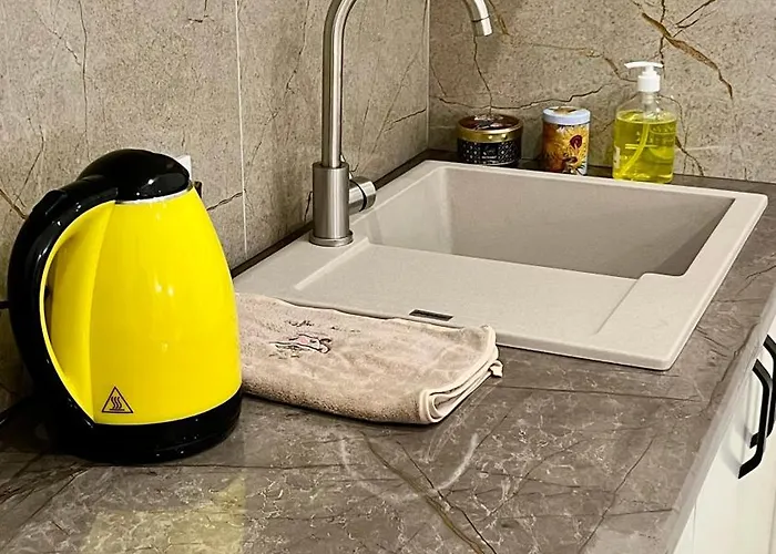 Park דירה לבוב