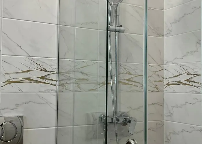 דירה Park לבוב