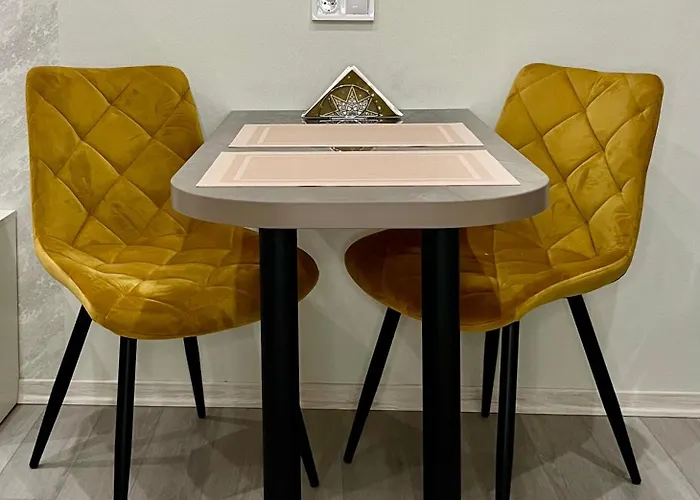 Park דירה לבוב