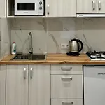 Apartment Park Lviv