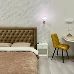 Park Apartment Lviv