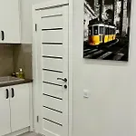 Park Apartment Lviv