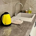 Park Apartment Lviv