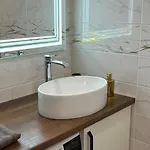 Park Apartment Lviv